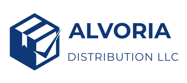 Alvoria Distribution LLC